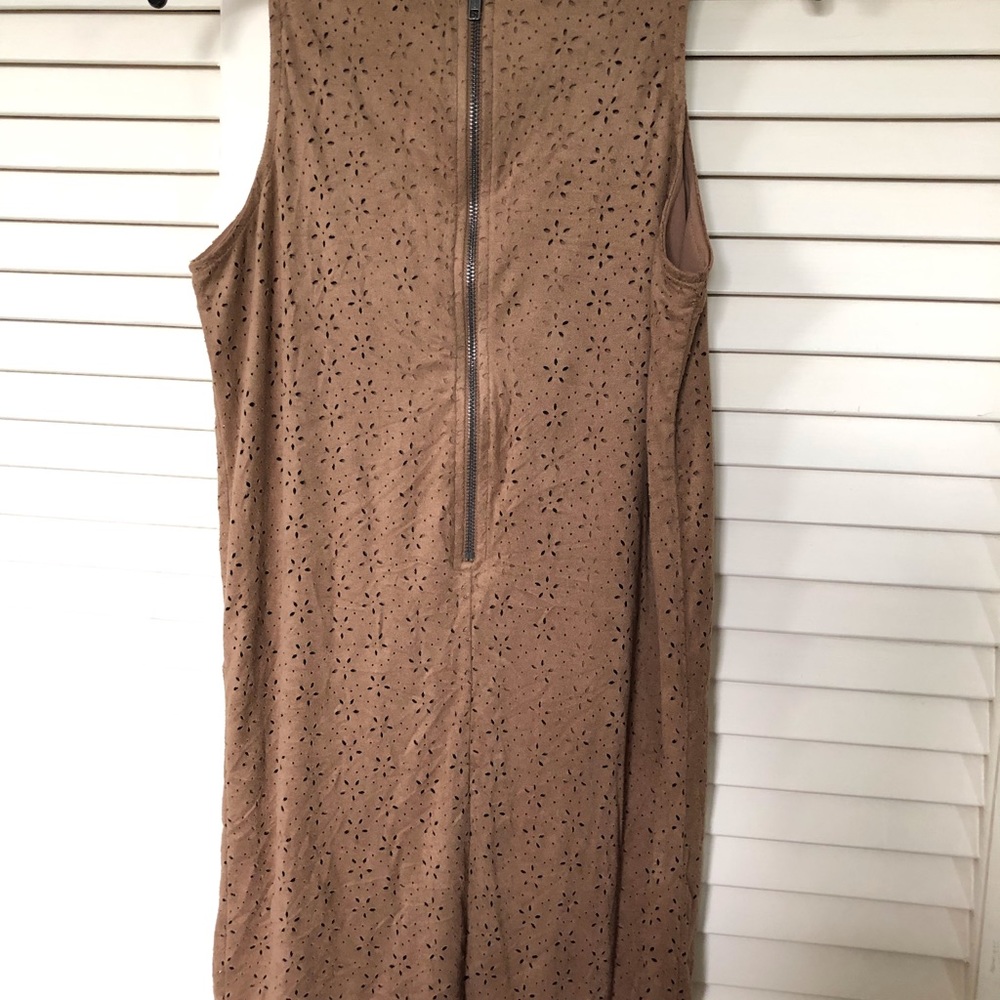 American Rag Mini Shift Dress - Picture 3 of 3